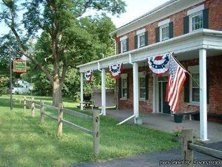 The Yorkshire Inn Phelps Екстериор снимка