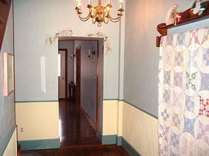 The Yorkshire Inn Phelps Екстериор снимка