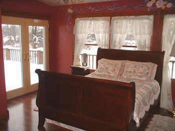 The Yorkshire Inn Phelps Екстериор снимка
