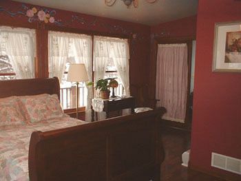 The Yorkshire Inn Phelps Екстериор снимка