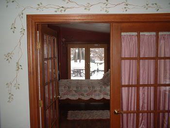 The Yorkshire Inn Phelps Екстериор снимка
