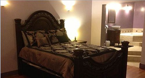 The Yorkshire Inn Phelps Екстериор снимка
